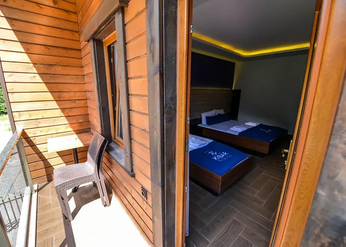 Kibar Hotel