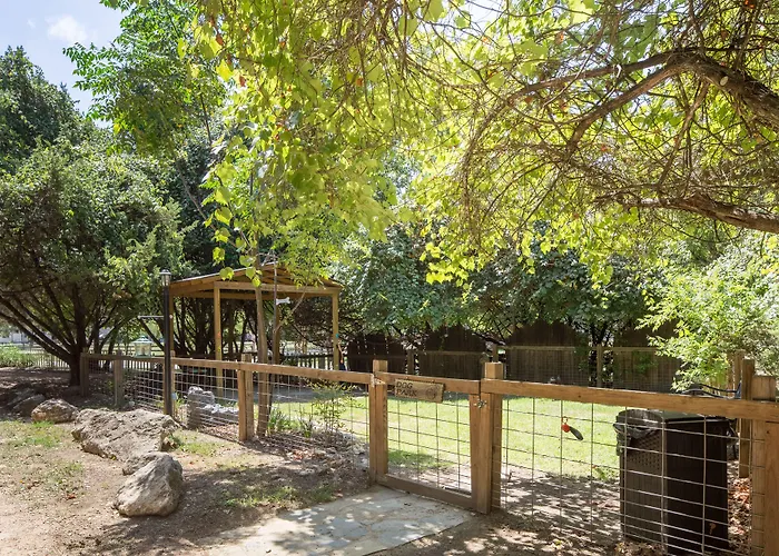 Cypress Creek Cottages