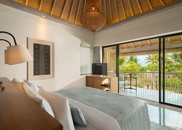 Sudamala Resort, Komodo, Labuan Bajo