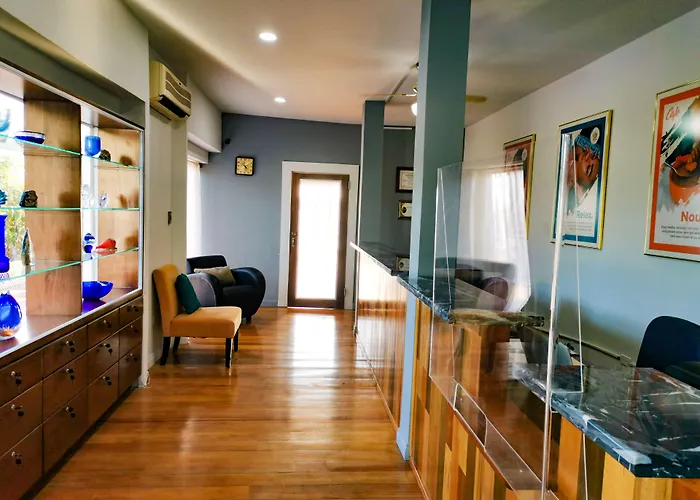 Harbour View Boutique Hotel & Wellness Retreat