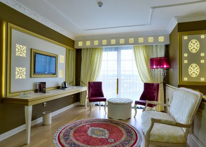 Altin Otel & Spa Balikesir