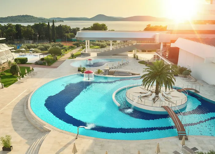 Hotel Olympia Sky