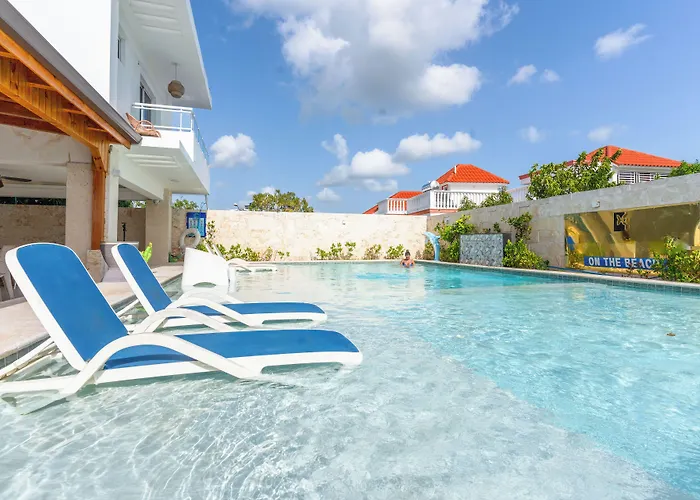 Casual On The Beach Bayahibe By Casual Hoteles