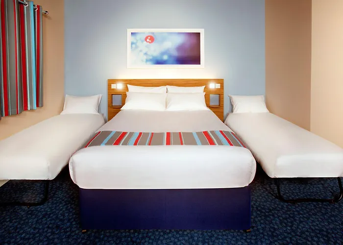 Travelodge Plymouth
