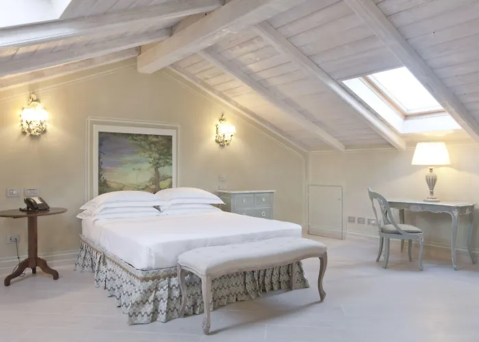 Relais Villa Prato