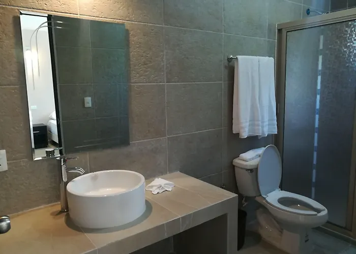 Hotel Virreyes