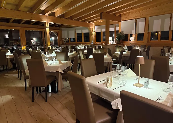 Hotel Trieste