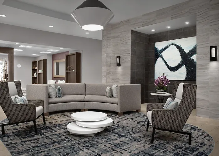 Homewood Suites By Hilton Miami Downtown/Brickell