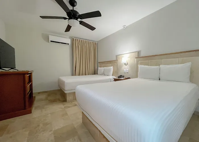 Quality Inn Mazatlan