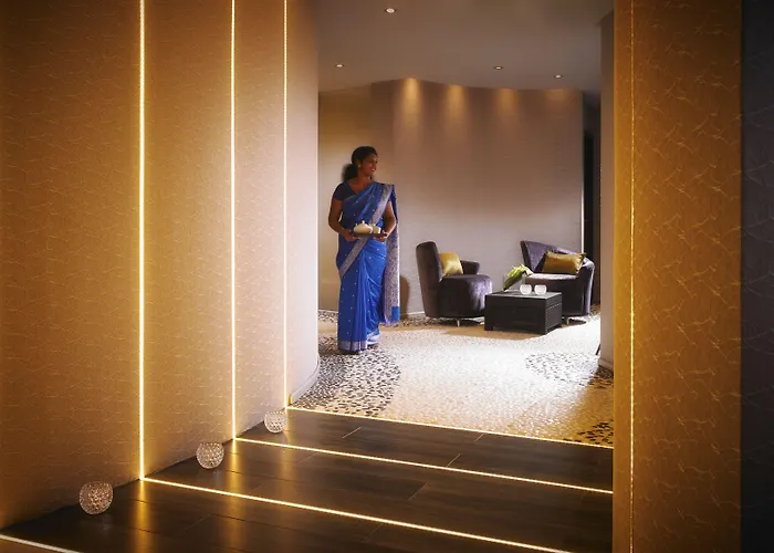 Westport Coast Hotel, Spa&Leisure