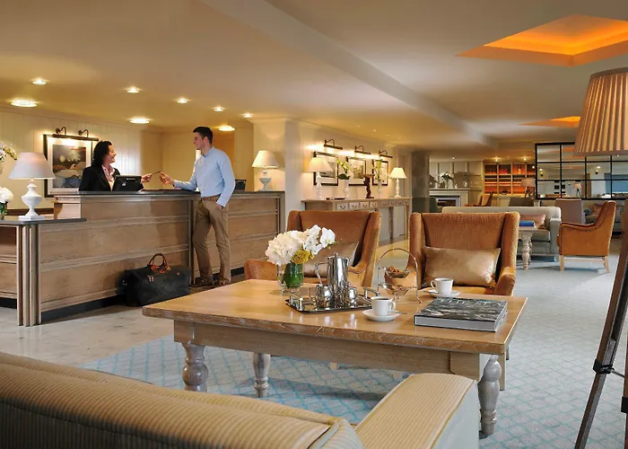 Westport Coast Hotel, Spa & Leisure
