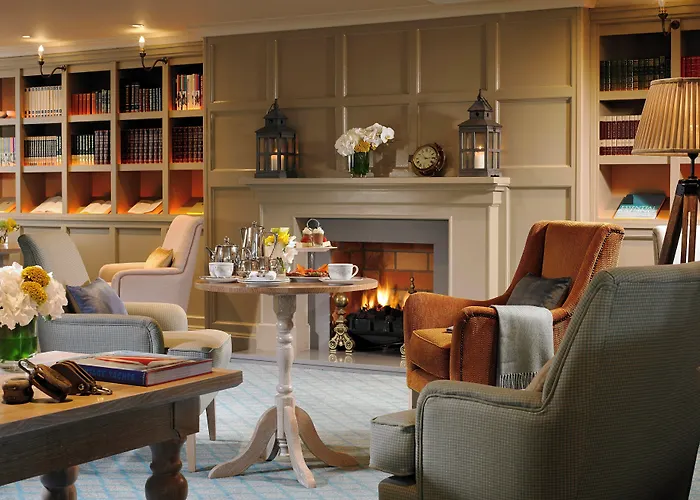 Westport Coast Hotel, Spa&Leisure