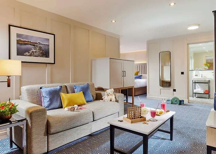 Westport Coast Hotel, Spa & Leisure