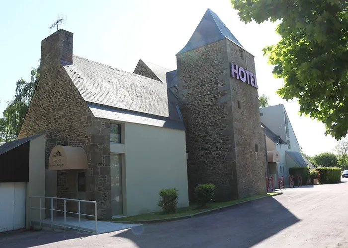 Le Saint Aubert