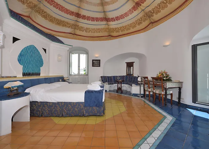 Hotel Luna Convento