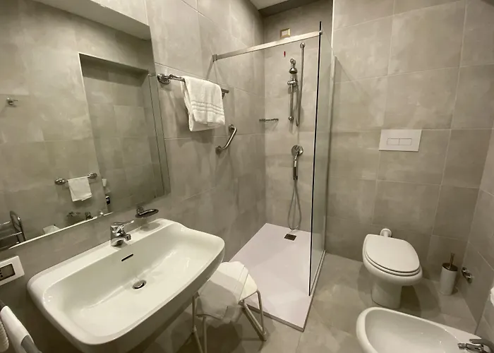 NSM Hotel Napoli