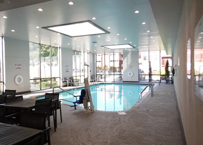 Wyndham Fort Smith City Center