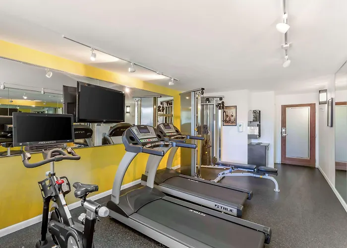 Best Western Plus Rio Grande Inn