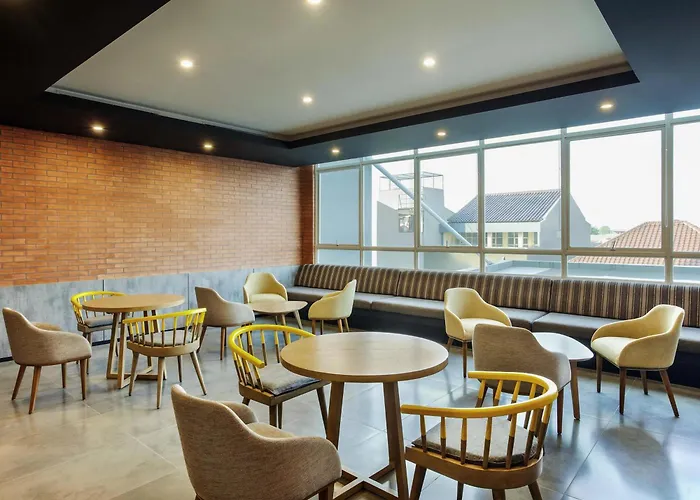 Ibis Styles Bekasi Jatibening