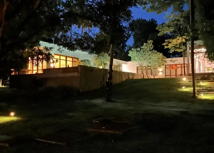 UYANA Boutique Sanctuary ADULTS ONLY