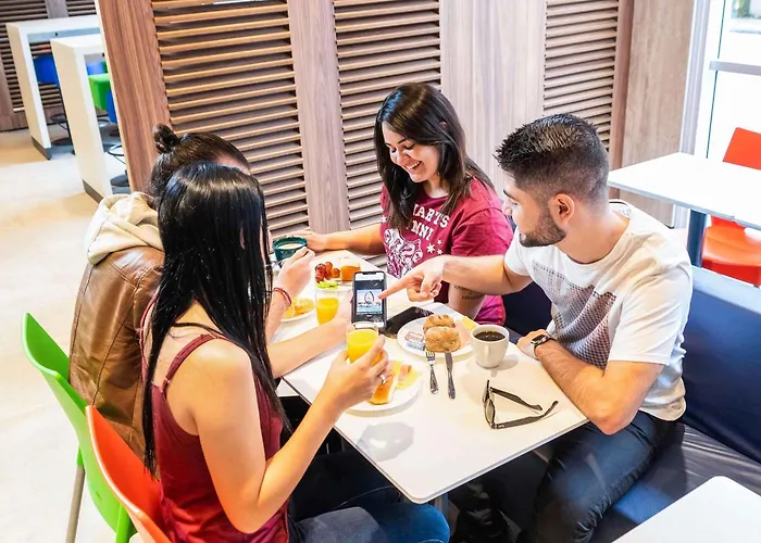 Ibis Budget Sao Caetano