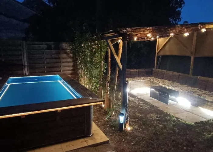 Le Cosy Cabarieu