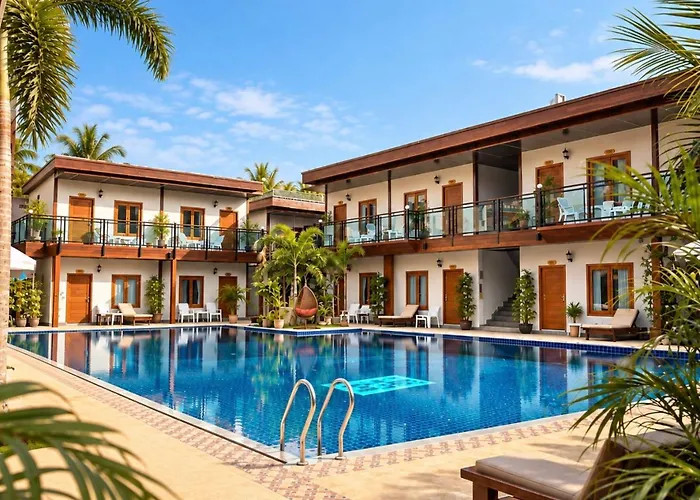 Paradise Land Resort