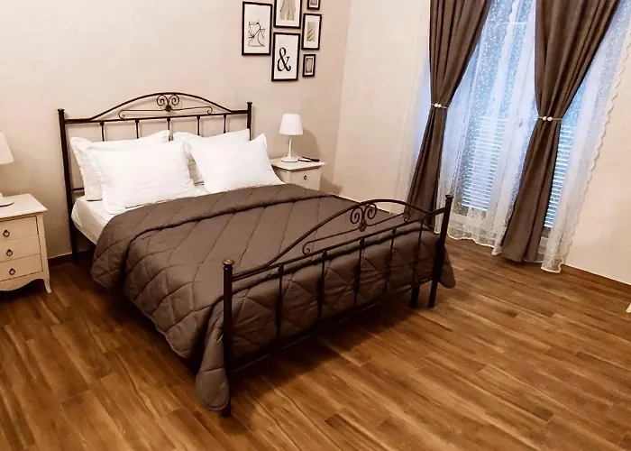 Casa Principe Taranto Intero appartamento