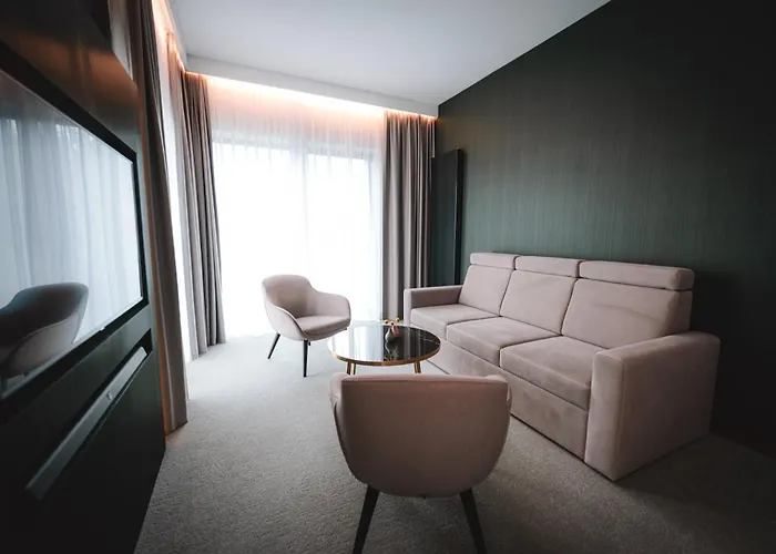 My Story Gdynia Hotel