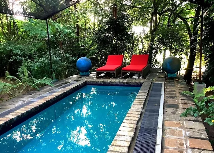 Mind Body And Soul Hotel Dambulla