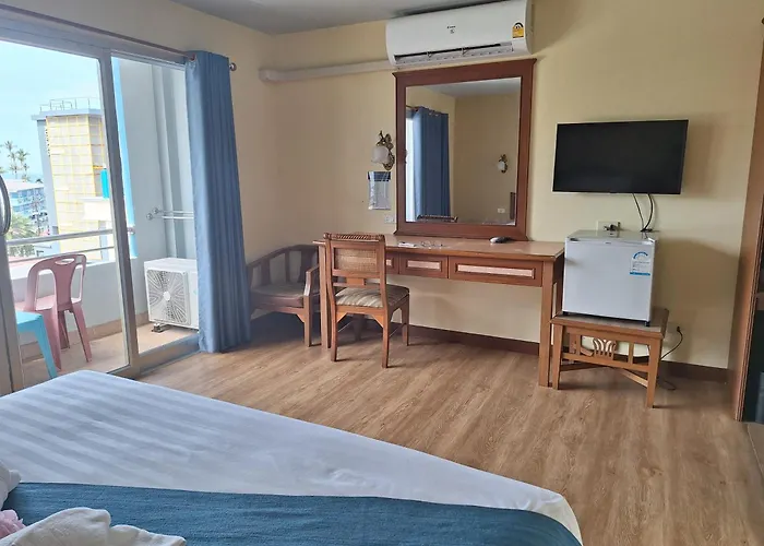 Lalisa Hotel Aonang