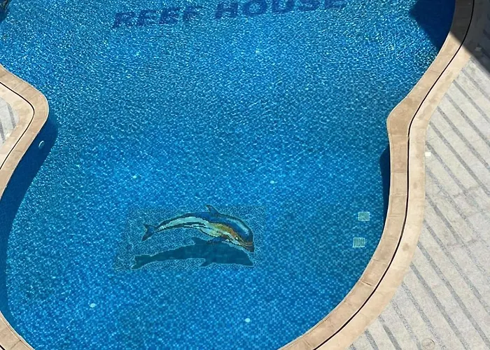 Reef House