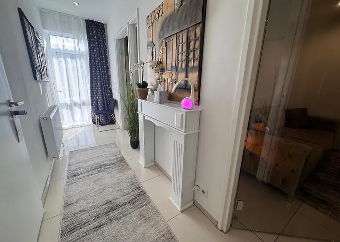 Marram Suitehotel