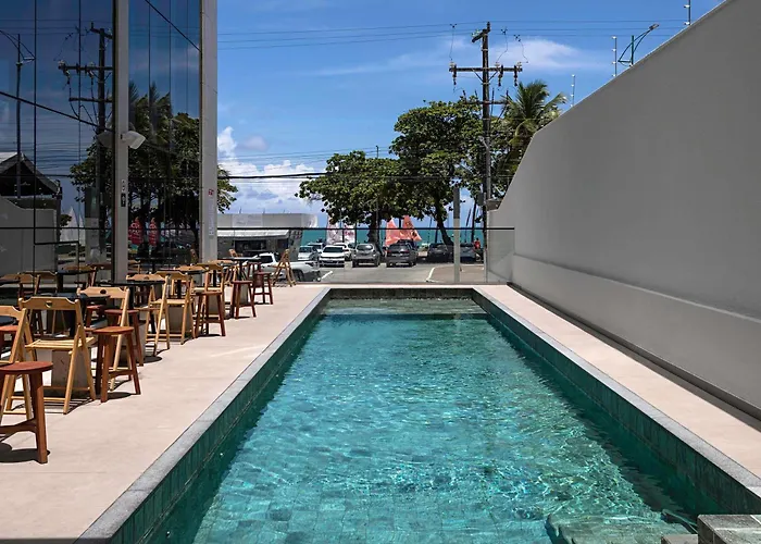 Ibis Styles Maceio Pajucara