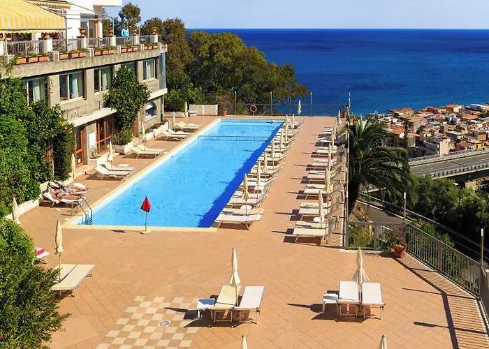 Hotel Antares