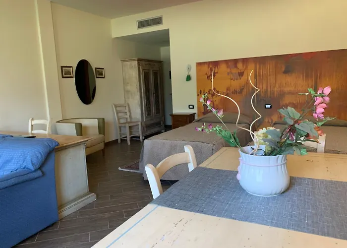 Hotel Il Casale Verde Resort