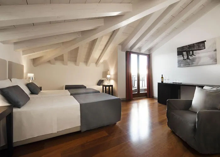 Hotel Del Porto