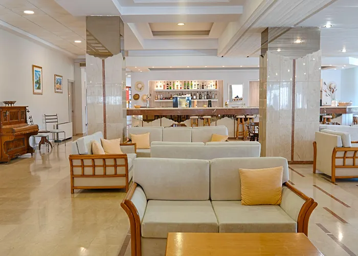 Livadi Nafsika Hotel (Adults Only)