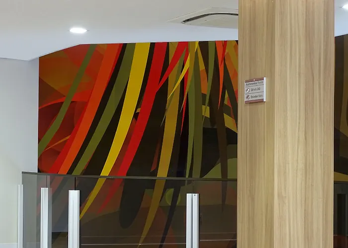 Tryp By Wyndham Manaus Aeroporto