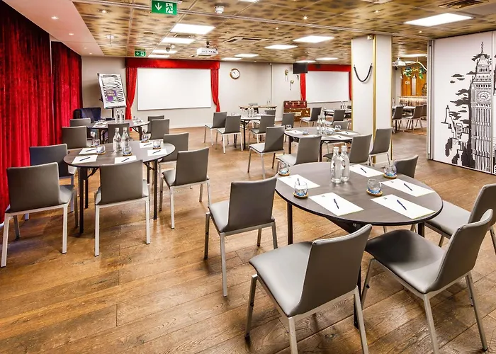 Ibis Styles London Southwark - Near Borough Market