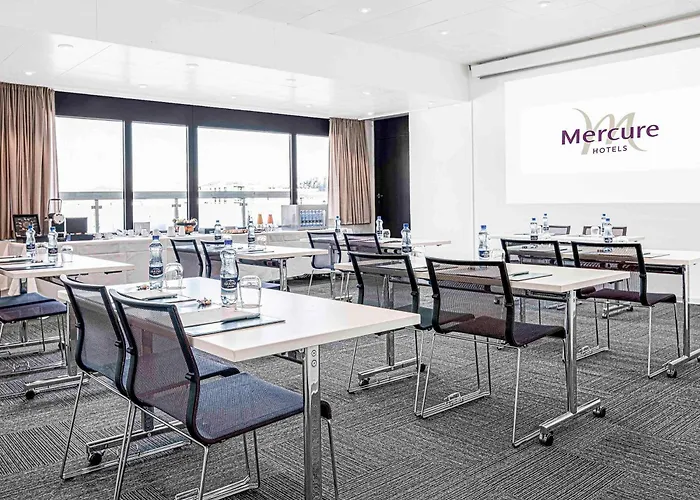 Mercure Biel