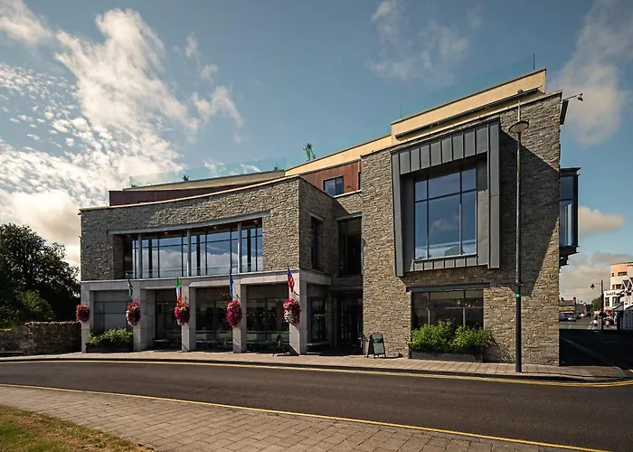 Trim Castle Hotel