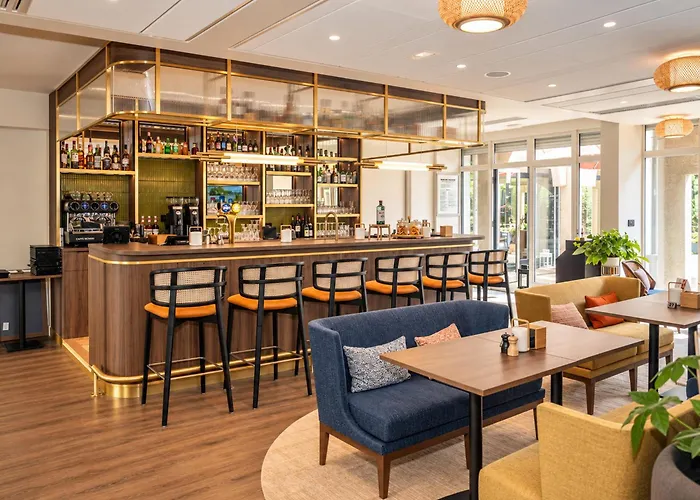 Voco Le Touquet By Ihg