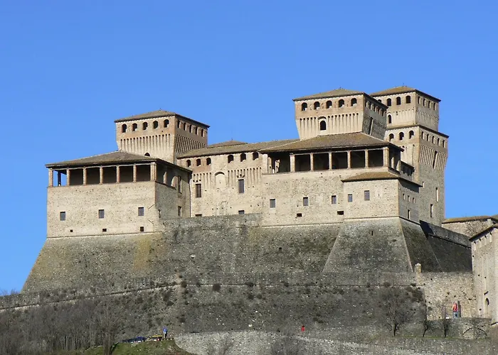 Hotel Parma&Congressi