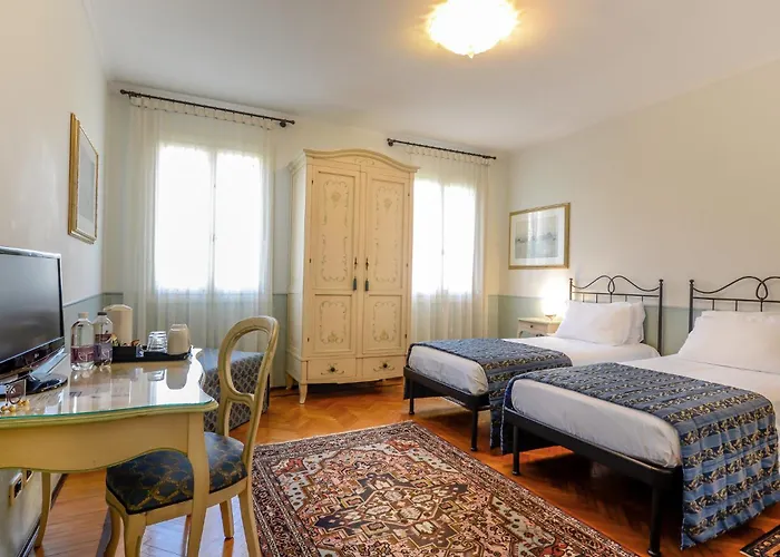 Ca' San Rocco Bed & Breakfast Venice