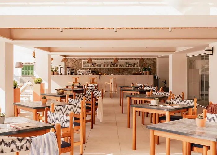 MiM Mallorca member of Meliá Collection Sa Coma 