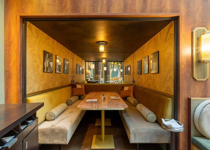 Nest Hotel Paris La Defense - Mgallery Collection