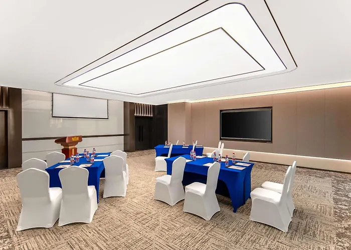 Novotel Atlantis Shanghai