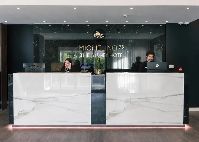 Hotel Michelino Bologna Fiera