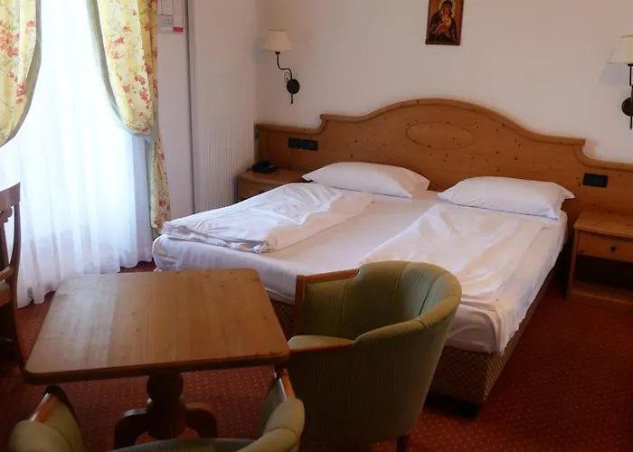 Wellness e Resort Stella Delle Alpi